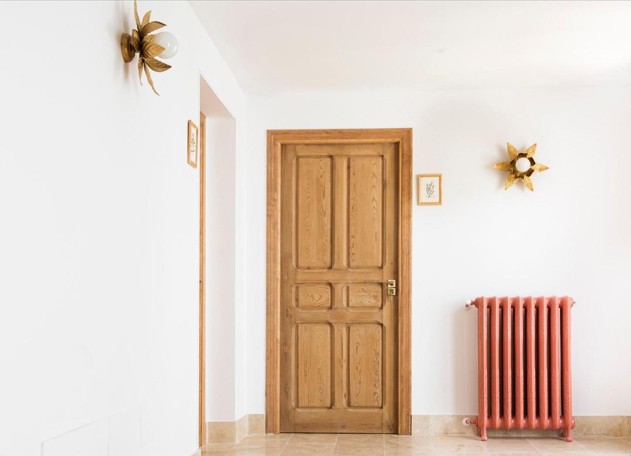 El Balsamo-Singular'S Hotels - Hotel Boutique 5 Estrellas Belmonte  Eksteriør bilde