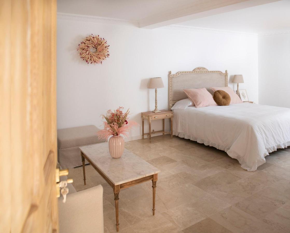 El Balsamo-Singular'S Hotels - Hotel Boutique 5 Estrellas Belmonte  Eksteriør bilde