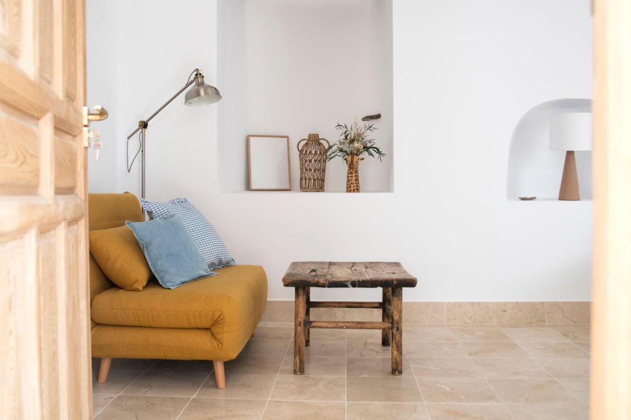 El Balsamo-Singular'S Hotels - Hotel Boutique 5 Estrellas Belmonte  Eksteriør bilde
