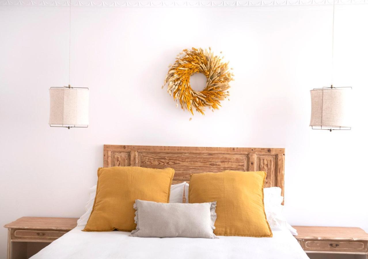 El Balsamo-Singular'S Hotels - Hotel Boutique 5 Estrellas Belmonte  Eksteriør bilde