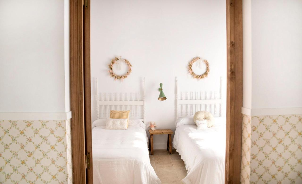 El Balsamo-Singular'S Hotels - Hotel Boutique 5 Estrellas Belmonte  Eksteriør bilde
