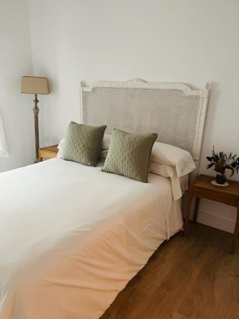 El Balsamo-Singular'S Hotels - Hotel Boutique 5 Estrellas Belmonte  Eksteriør bilde