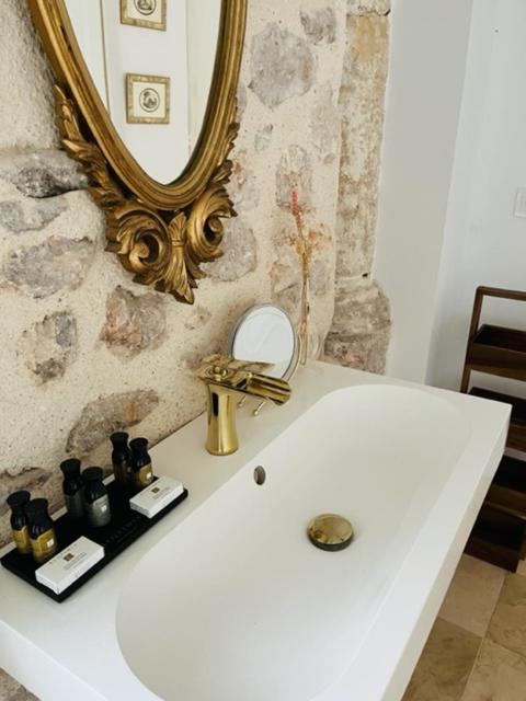 El Balsamo-Singular'S Hotels - Hotel Boutique 5 Estrellas Belmonte  Eksteriør bilde